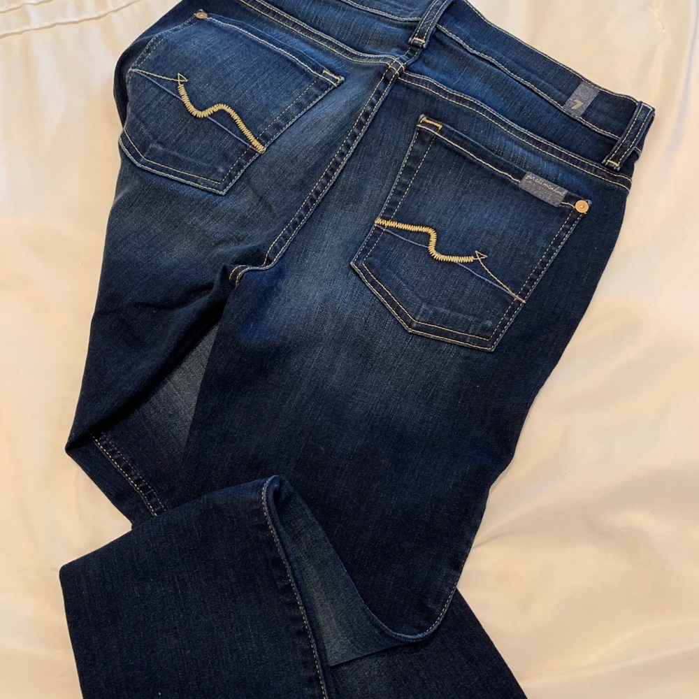 Jeans - Picture 2 of 2